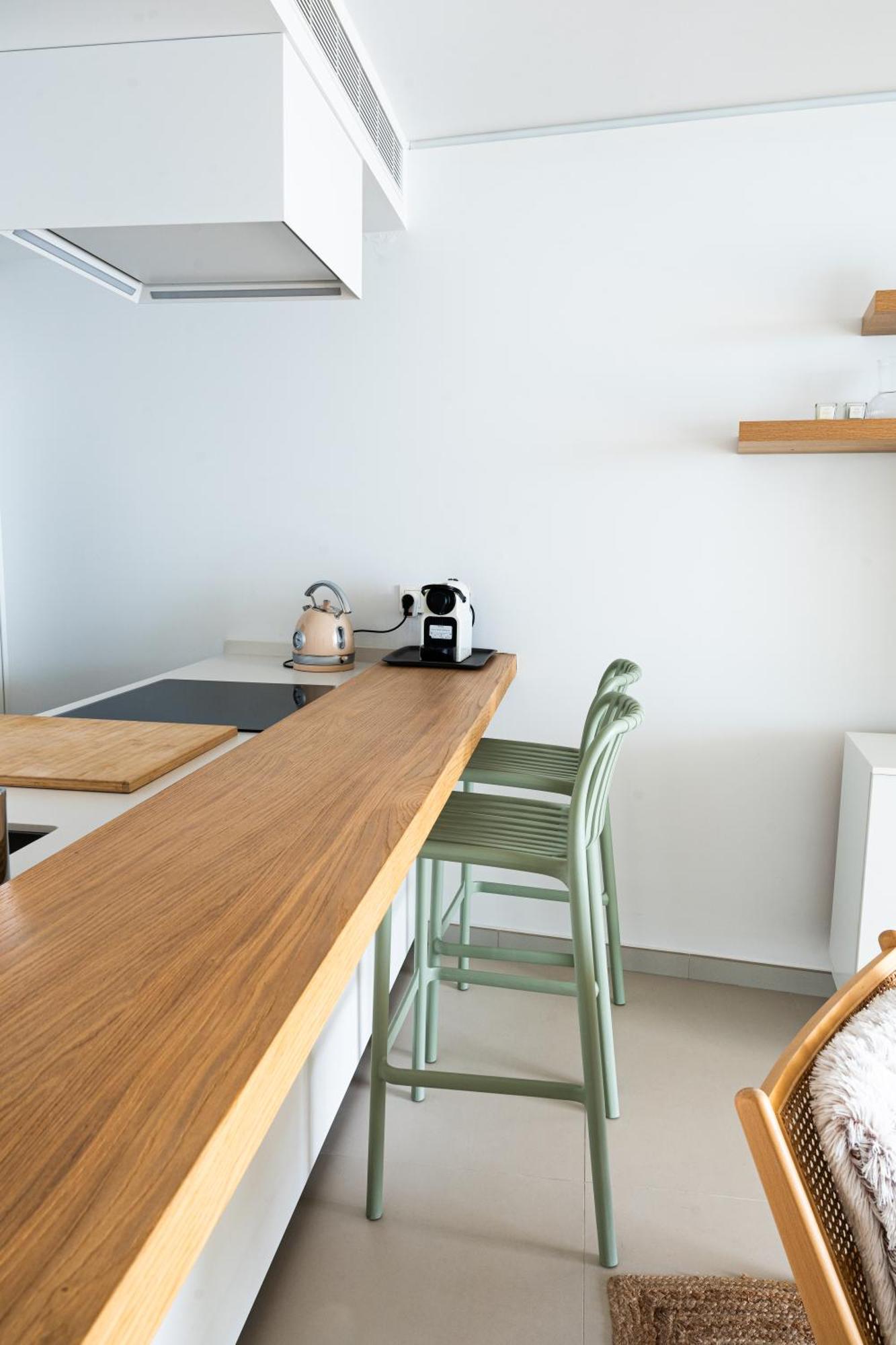 Panoramic Seaview Penthouse The Wave Apartment Fuengirola Ngoại thất bức ảnh