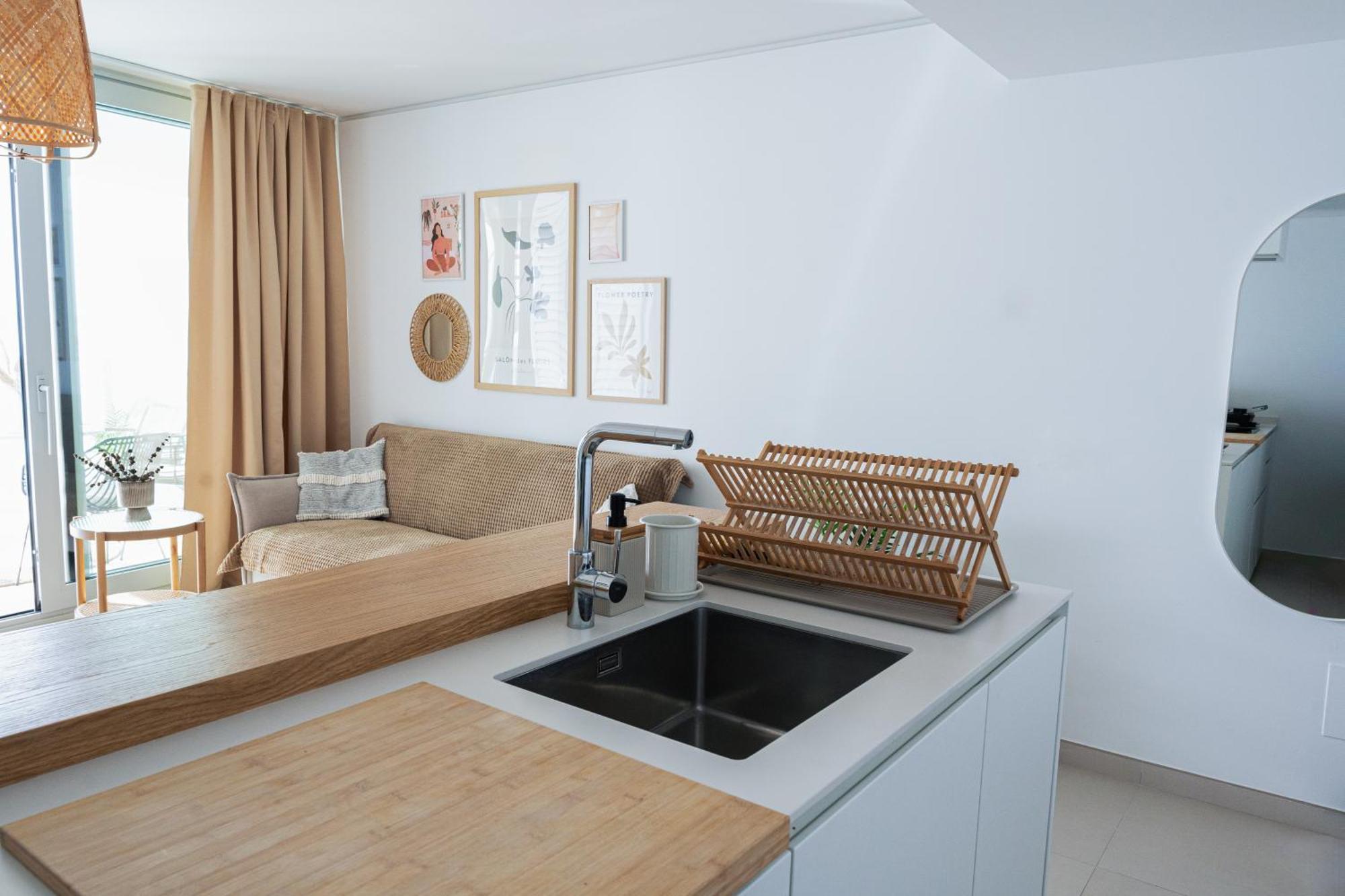 Panoramic Seaview Penthouse The Wave Apartment Fuengirola Ngoại thất bức ảnh